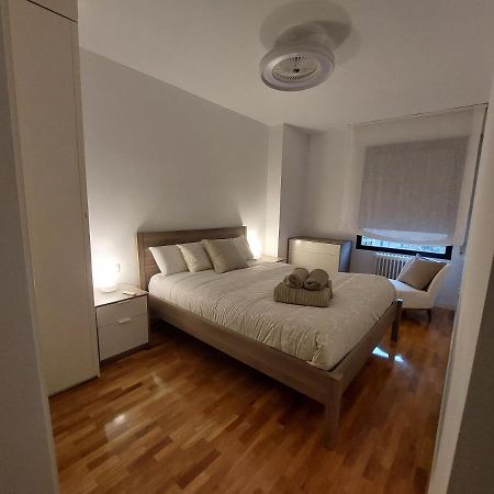 Home Sweet Home Pamplona Hospitales-Universidad Baranain Екстер'єр фото