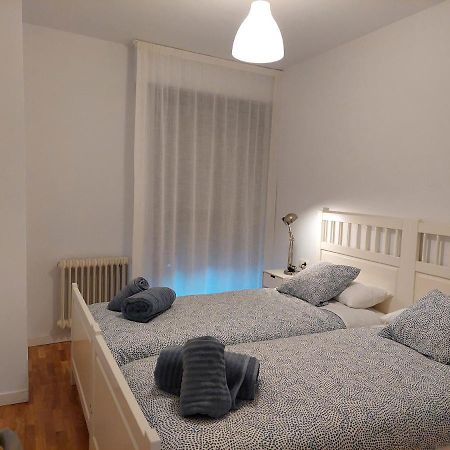 Home Sweet Home Pamplona Hospitales-Universidad Baranain Екстер'єр фото