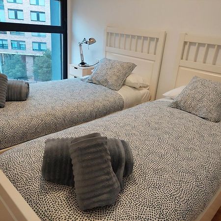 Home Sweet Home Pamplona Hospitales-Universidad Baranain Екстер'єр фото
