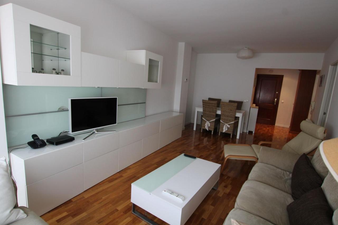 Home Sweet Home Pamplona Hospitales-Universidad Baranain Екстер'єр фото