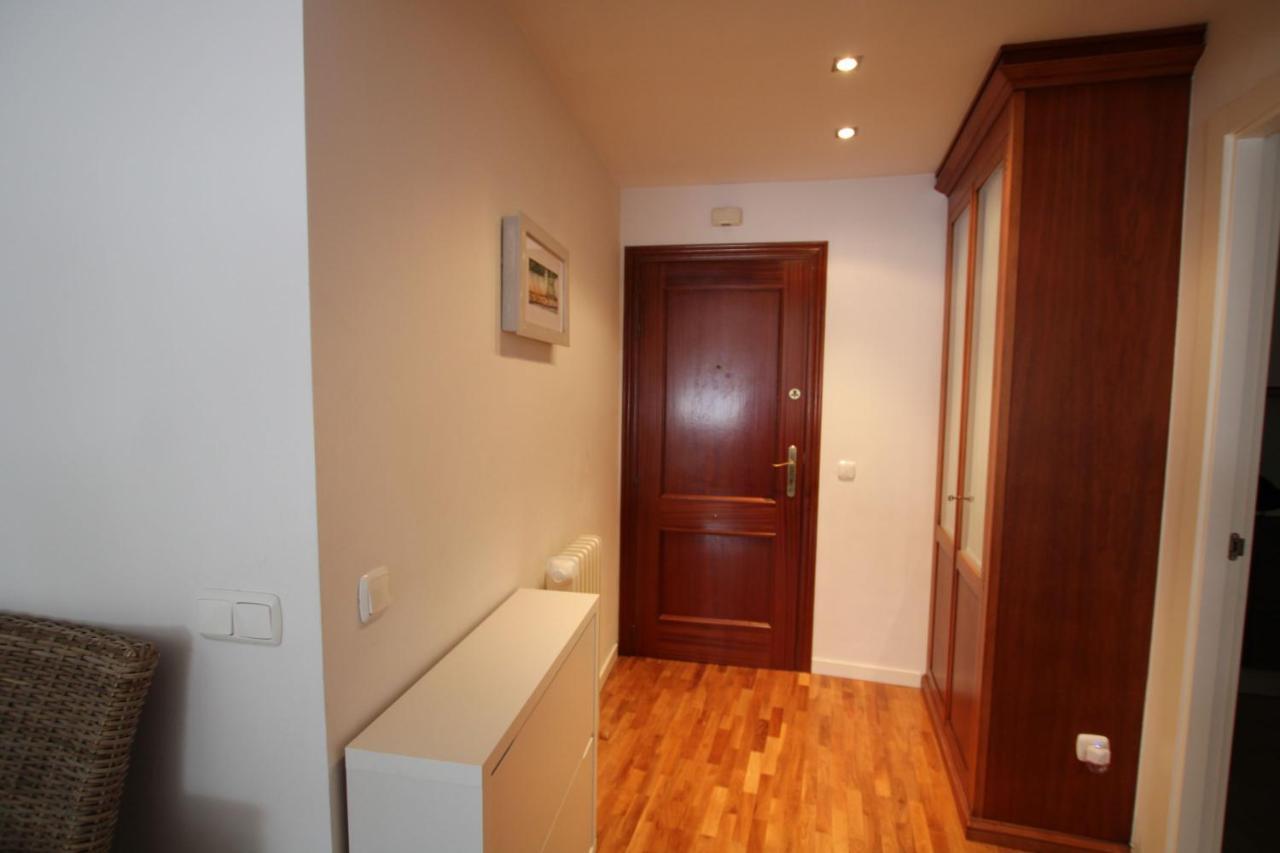 Home Sweet Home Pamplona Hospitales-Universidad Baranain Екстер'єр фото