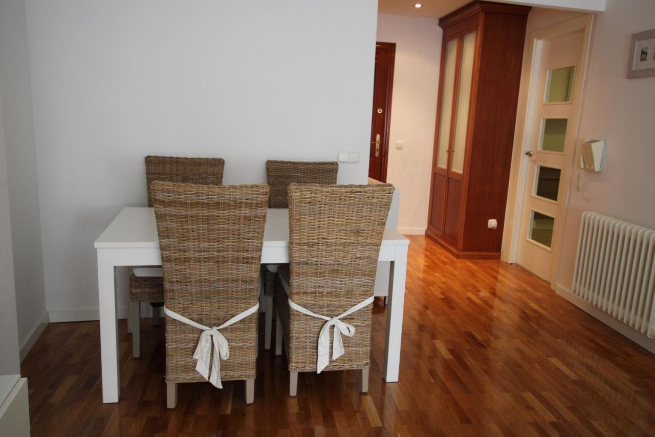 Home Sweet Home Pamplona Hospitales-Universidad Baranain Екстер'єр фото