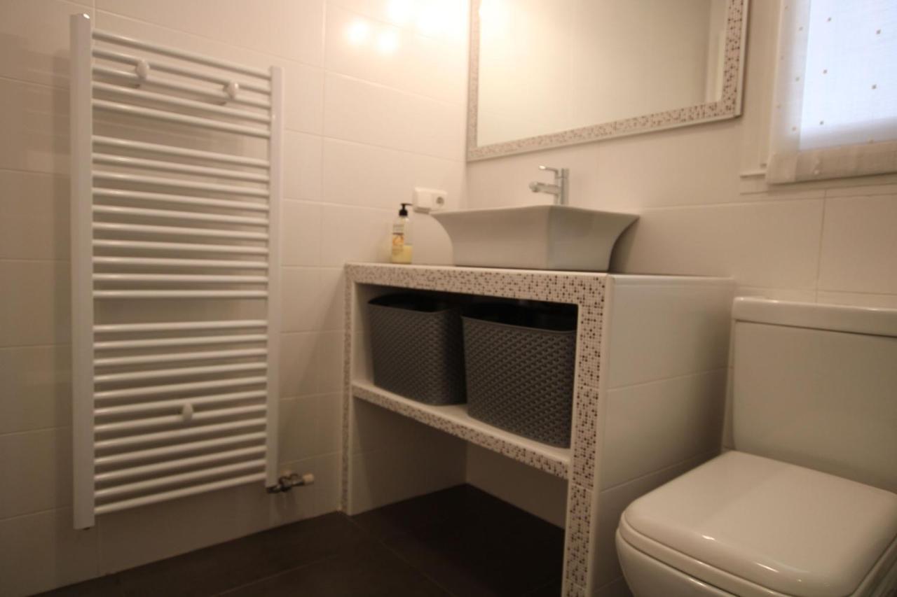 Home Sweet Home Pamplona Hospitales-Universidad Baranain Екстер'єр фото