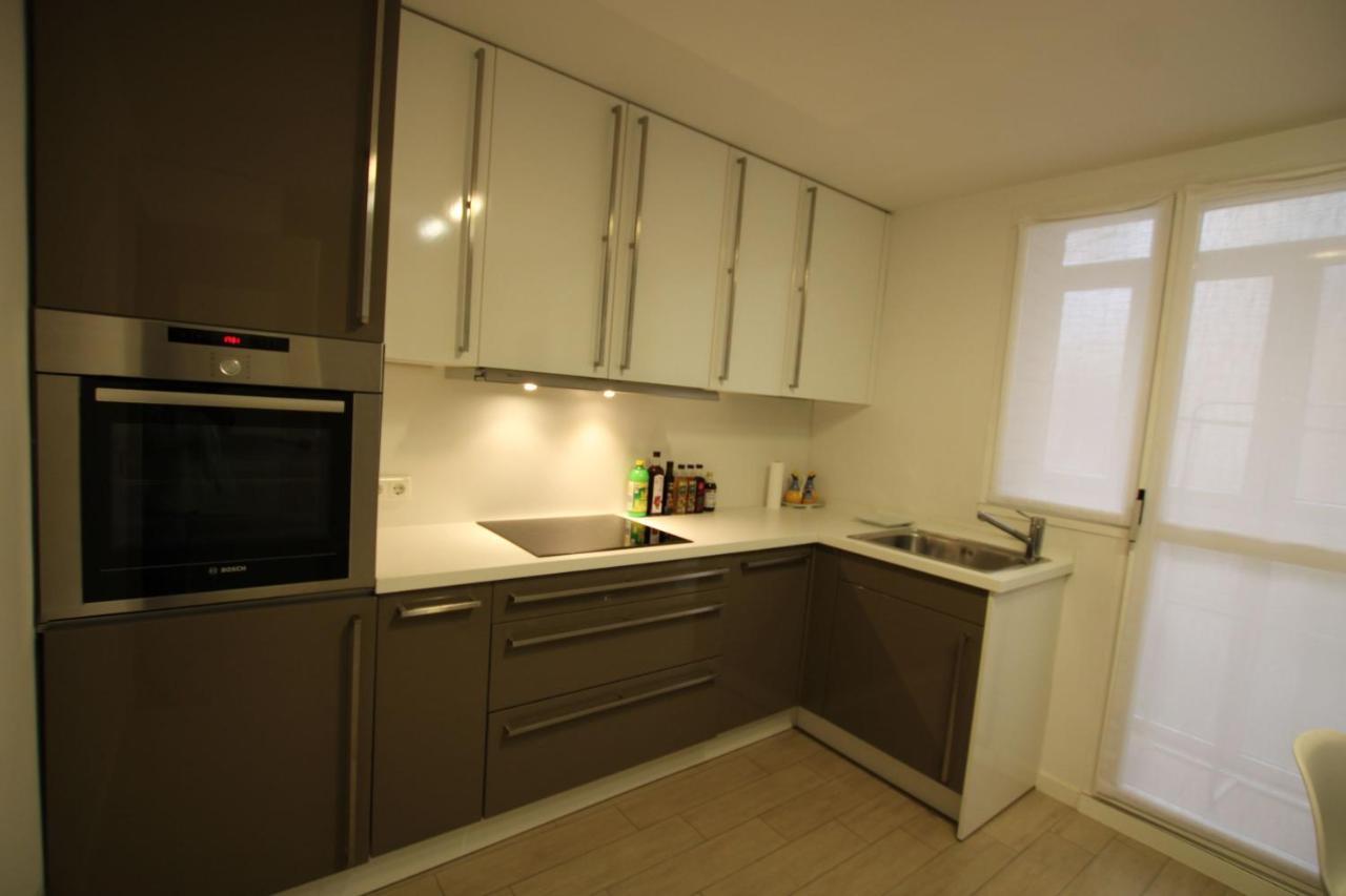 Home Sweet Home Pamplona Hospitales-Universidad Baranain Екстер'єр фото