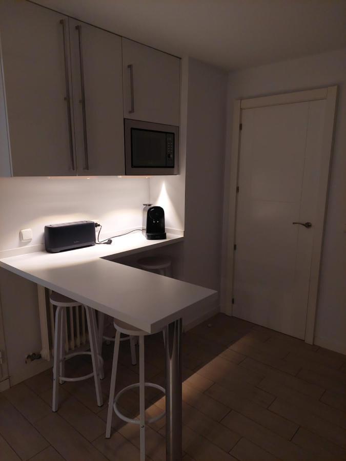 Home Sweet Home Pamplona Hospitales-Universidad Baranain Екстер'єр фото