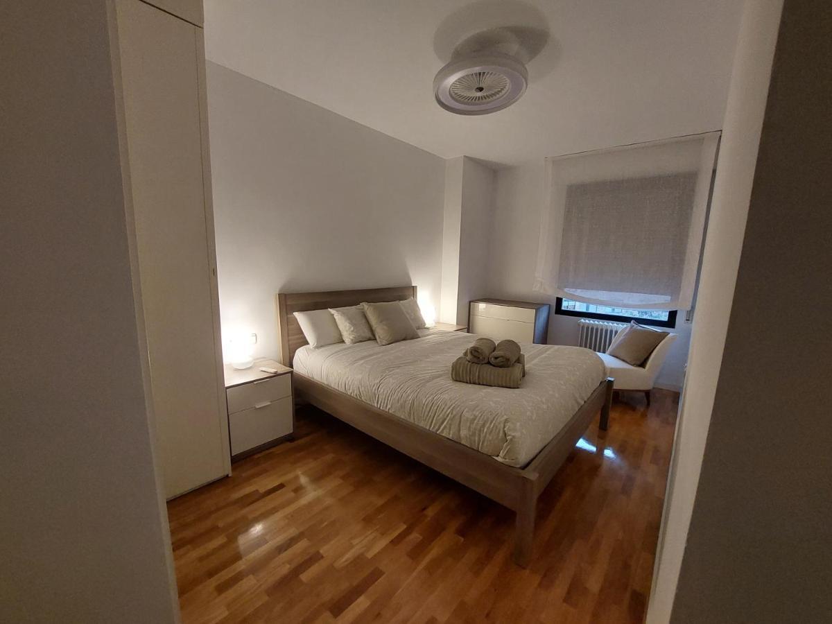Home Sweet Home Pamplona Hospitales-Universidad Baranain Екстер'єр фото