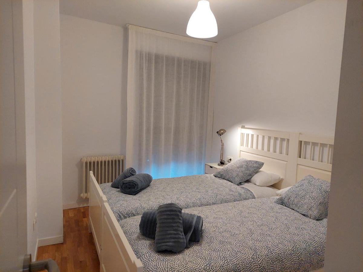 Home Sweet Home Pamplona Hospitales-Universidad Baranain Екстер'єр фото