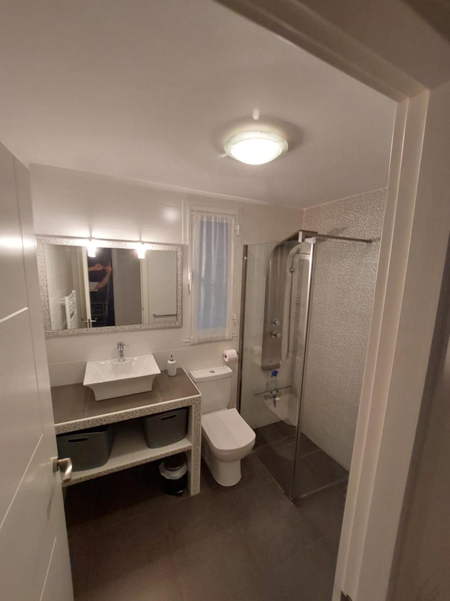 Home Sweet Home Pamplona Hospitales-Universidad Baranain Екстер'єр фото