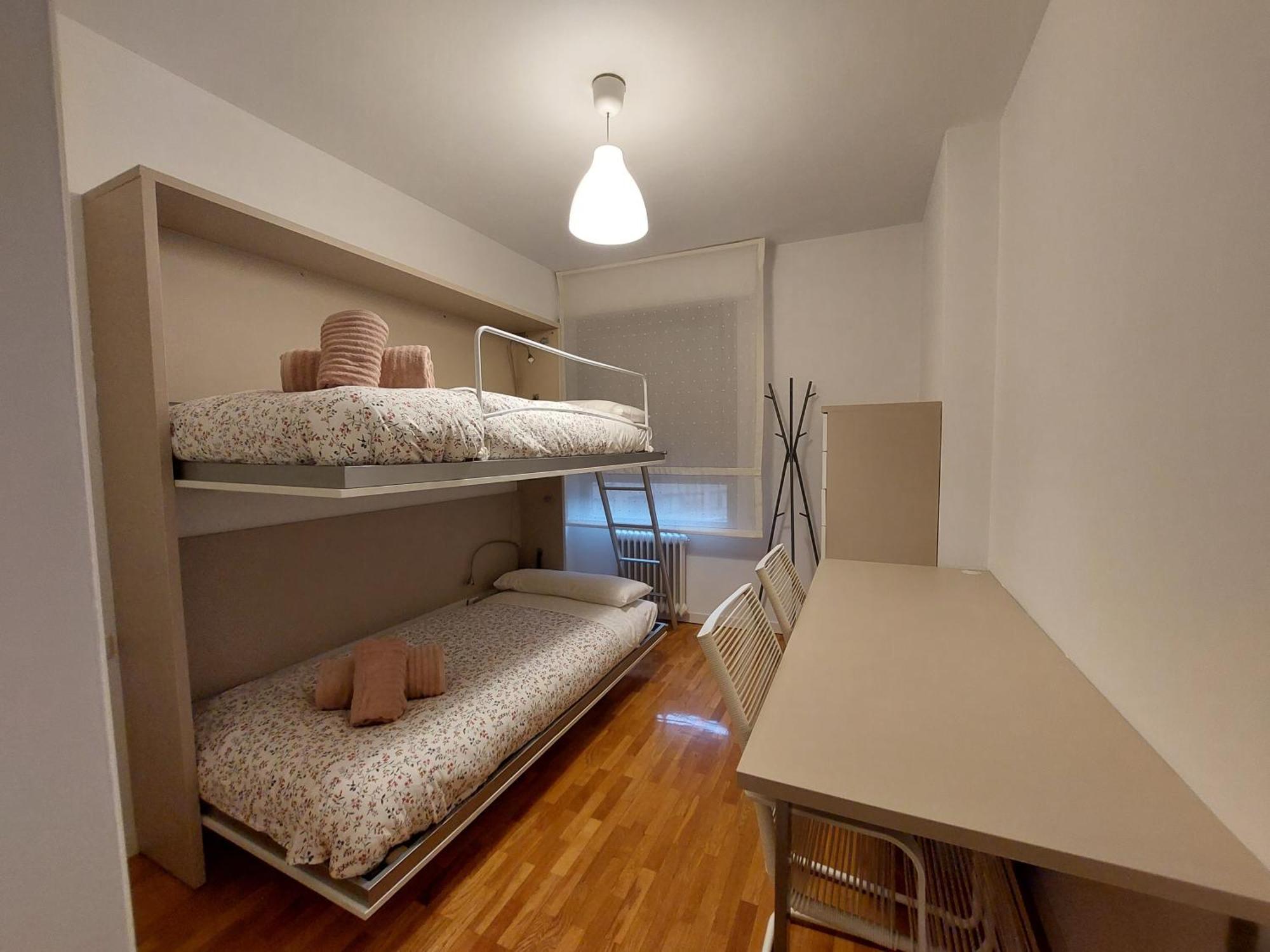 Home Sweet Home Pamplona Hospitales-Universidad Baranain Екстер'єр фото